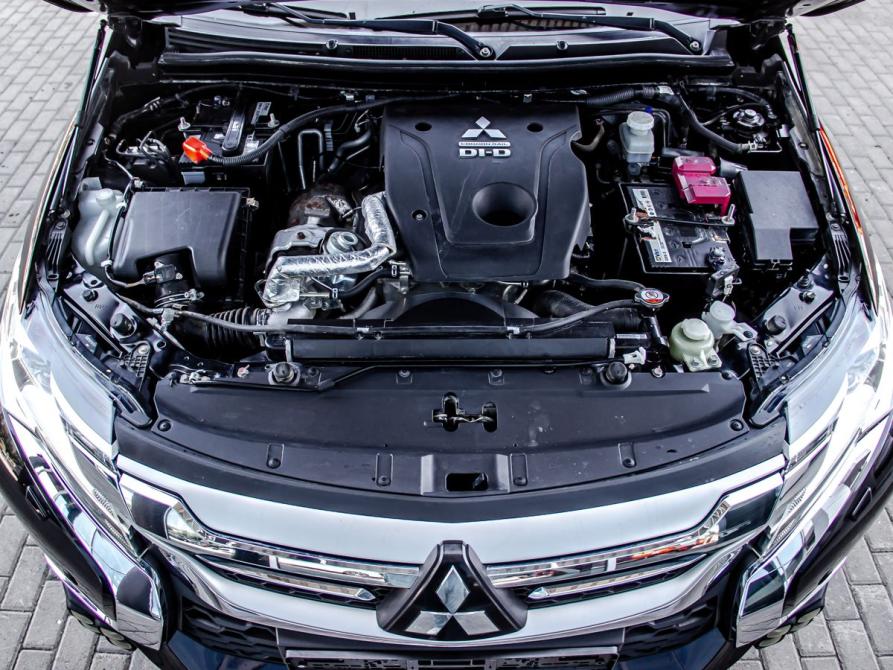 Mitsubishi Pajero Sport III Магнитогорск  - изображение 10