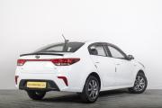Kia Rio IV Томск  - изображение 27