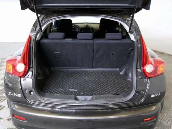 Nissan Juke I с пробегом 2012 года, цена 755 000 рублей, 225652 км, внедорожник, Автокод Объявления
