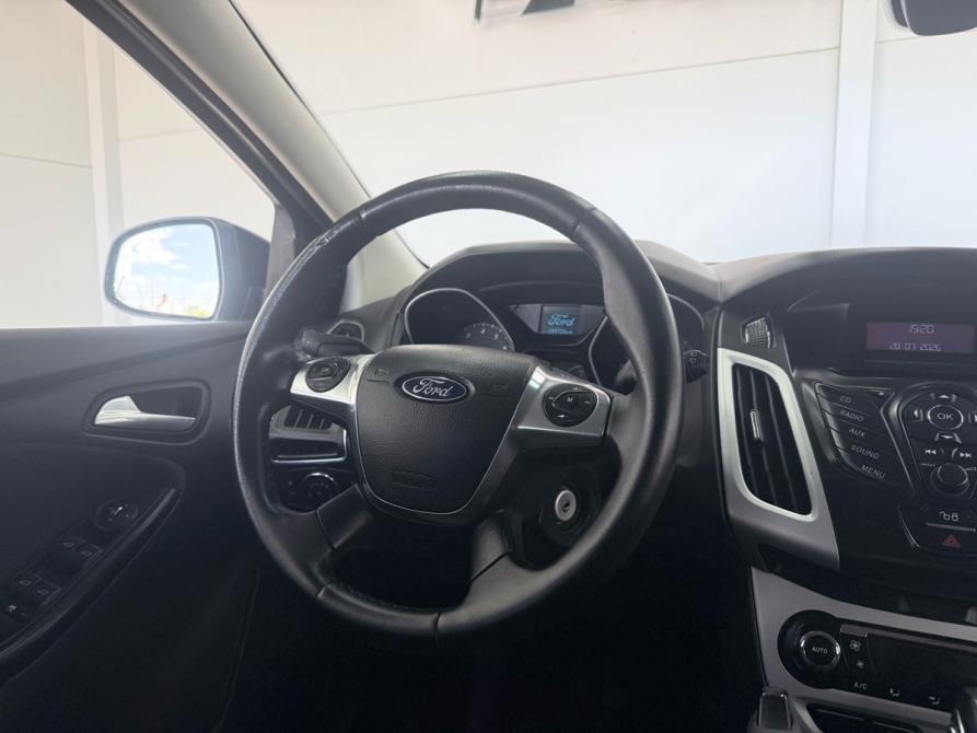 Ford Focus III Уфа  - изображение 8