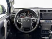 Toyota Land Cruiser Prado 150 Series Рестайлинг 3 Москва  - изображение 51