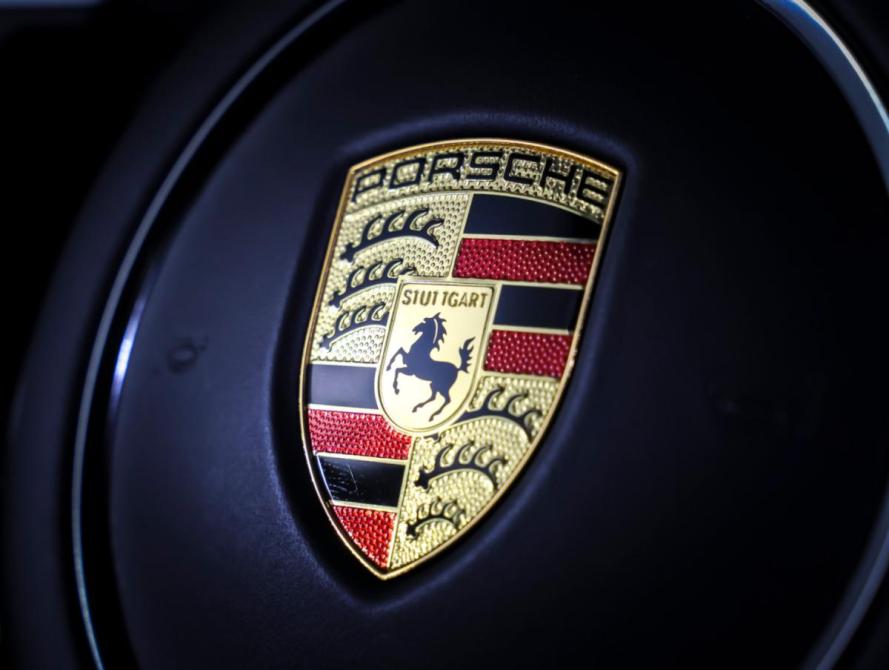 Porsche Cayenne III Москва  - изображение 15