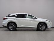 Lexus RX IV Рестайлинг Москва  - изображение 42