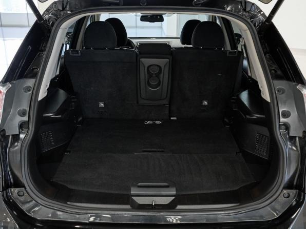 Nissan X-Trail III с пробегом 2015 года, цена 1 547 000 рублей, 83079 км, внедорожник, Автокод Объявления