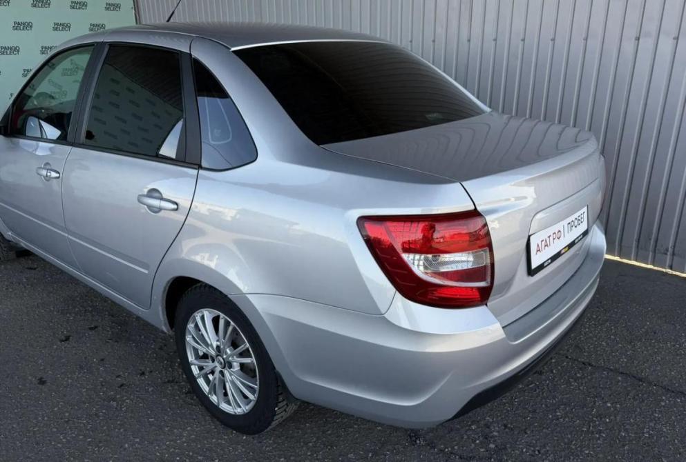 Lada (ВАЗ) Granta I Рестайлинг Киров  - изображение 22