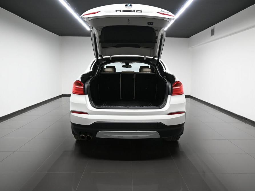 BMW X4 I (F26) Тверь  - изображение 7