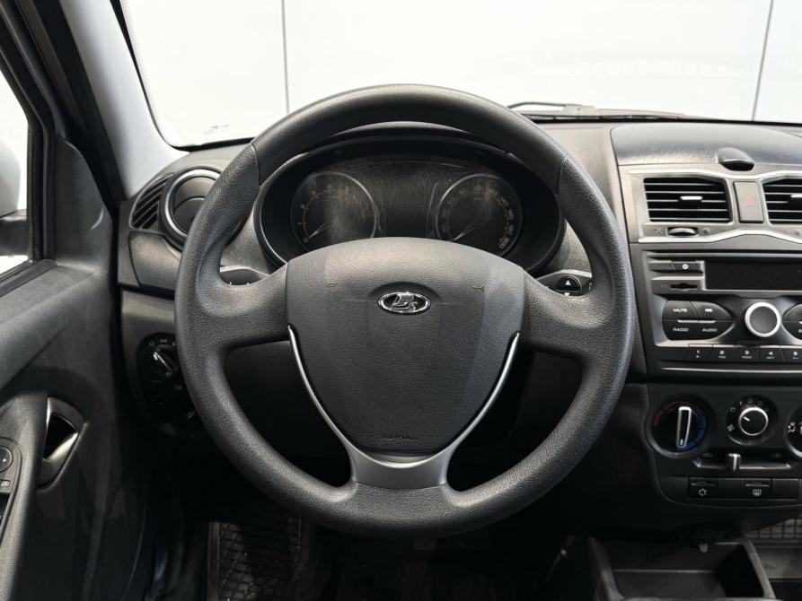 Lada (ВАЗ) Granta I Рестайлинг Волжский  - изображение 16