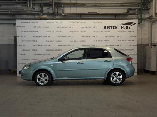 Chevrolet Lacetti I с пробегом 2006 года, цена 269 000 рублей, 188000 км, хэтчбек, Автокод Объявления