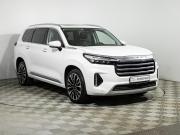 Exeed VX I Санкт-Петербург  - изображение 29