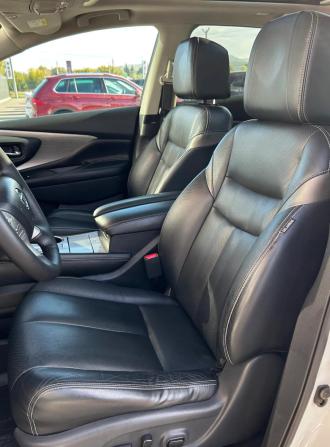 Nissan Murano III (Z52) с пробегом 2019 года, цена 2 590 000 рублей, 131566 км, внедорожник, Автокод Объявления