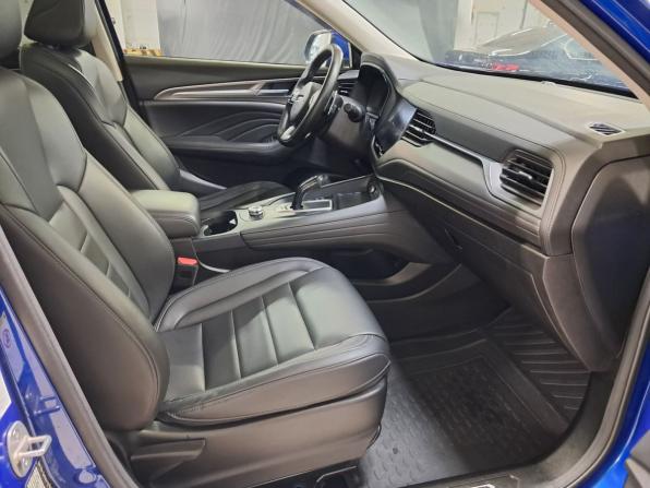 Haval F7 I с пробегом 2021 года, цена 1 790 000 рублей, 171620 км, внедорожник, Автокод Объявления