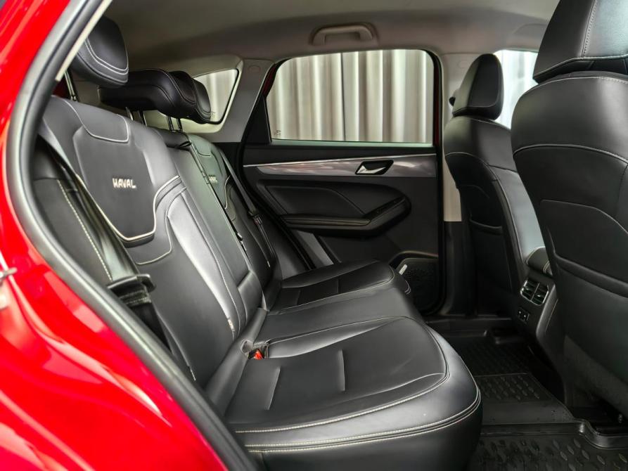 Haval Jolion I Москва  - изображение 10