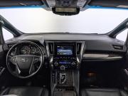Toyota Alphard III Рестайлинг Москва  - изображение 44