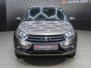 Lada (ВАЗ) Granta I Рестайлинг Самара  - изображение 27