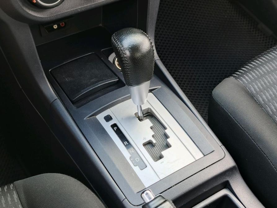 Mitsubishi Lancer X Рестайлинг Санкт-Петербург  - изображение 21