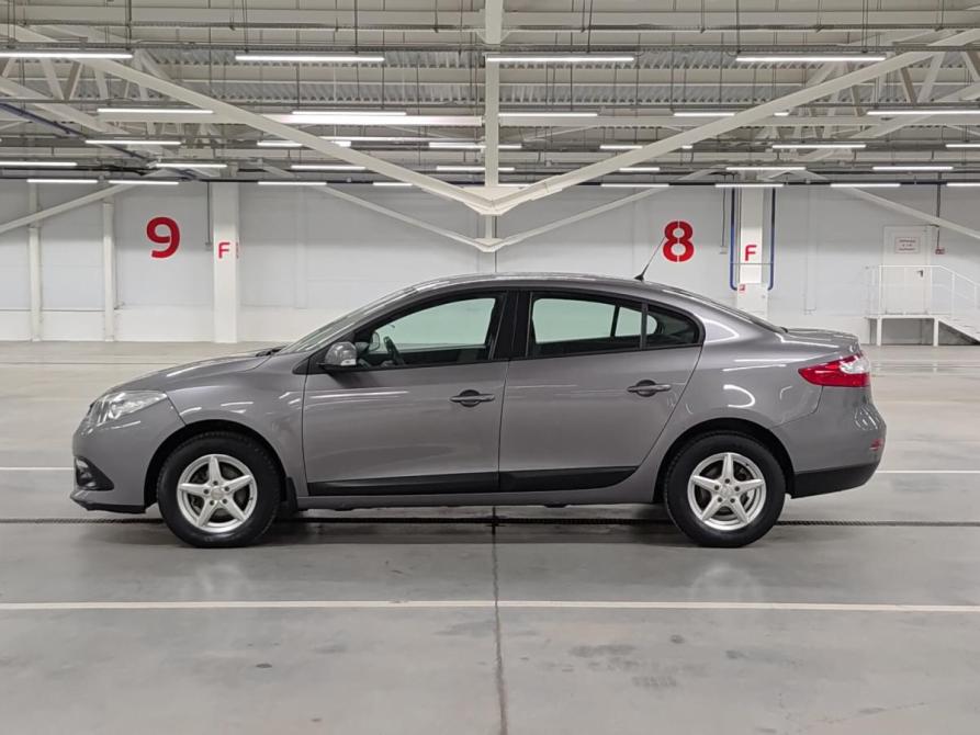 Renault Fluence I Рестайлинг Казань  - изображение 10
