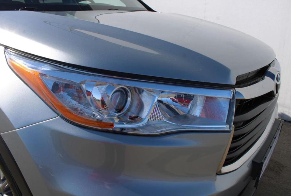 Toyota Highlander III (XU50) Нижний Новгород  - изображение 20
