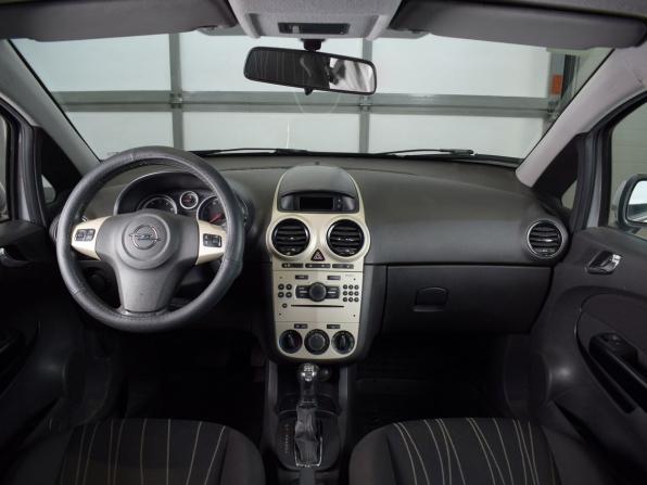 Opel Corsa D с пробегом 2008 года, цена 470 995 рублей, 103570 км, хэтчбек, Автокод Объявления