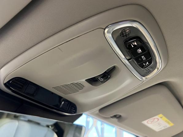 Volvo XC60 II с пробегом 2017 года, цена 2 765 900 рублей, 212996 км, внедорожник, Автокод Объявления