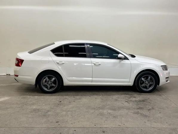 Skoda Octavia III (A7) с пробегом 2015 года, цена 1 129 000 рублей, 153000 км, лифтбек, Автокод Объявления