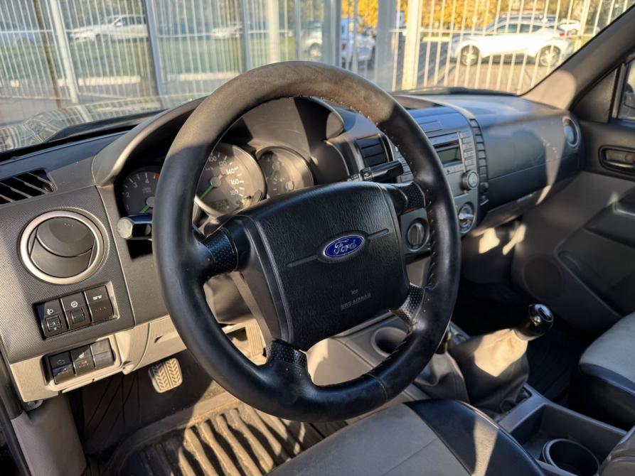 Ford Ranger II Воронеж  - изображение 9