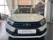 Lada (ВАЗ) Granta I Рестайлинг Миасс  - изображение 19