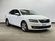 Skoda Octavia III (A7) Ярославль  - изображение 20