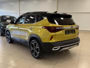 Kia Seltos I Москва  - изображение 14