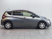 Nissan Note II Рестайлинг Барнаул  - изображение 38
