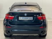 BMW X6 I (E71) Рестайлинг Москва  - изображение 24