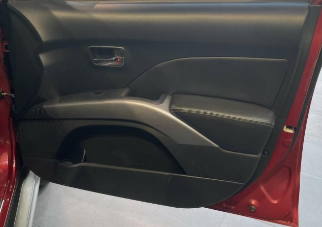 Mitsubishi Outlander II с пробегом 2008 года, цена 1 034 500 рублей, 239729 км, внедорожник, Автокод Объявления