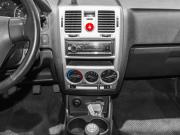 Hyundai Getz I Рестайлинг Екатеринбург  - изображение 34