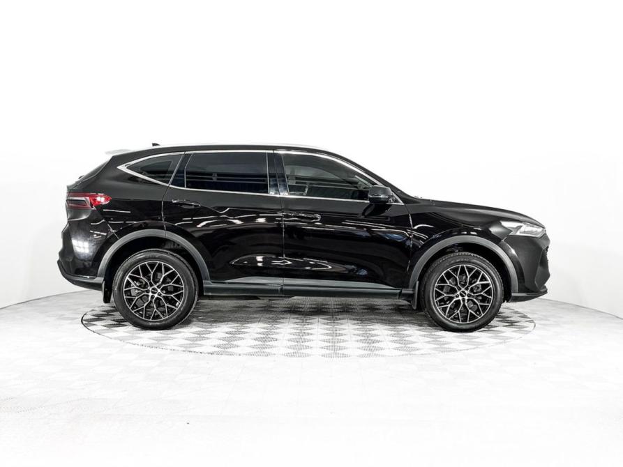 Haval F7 I Рестайлинг Ногинск  - изображение 7