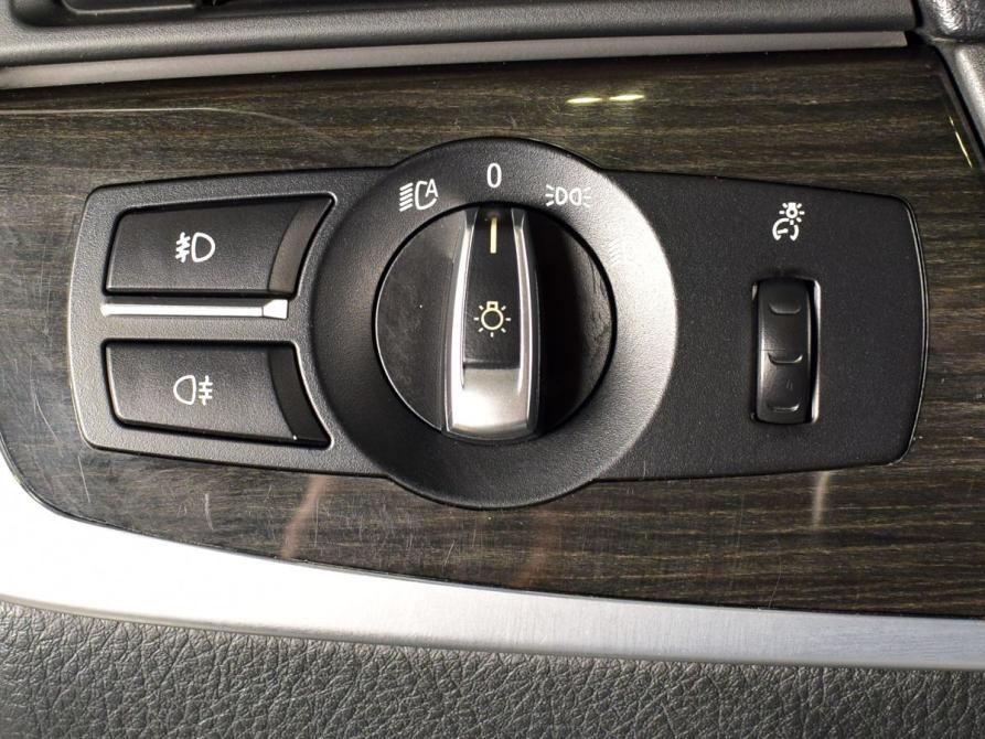 BMW 5 серии VI (F10/F11/F07) Кемерово  - изображение 19