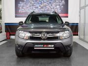 Renault Duster I Рестайлинг Кемерово  - изображение 5
