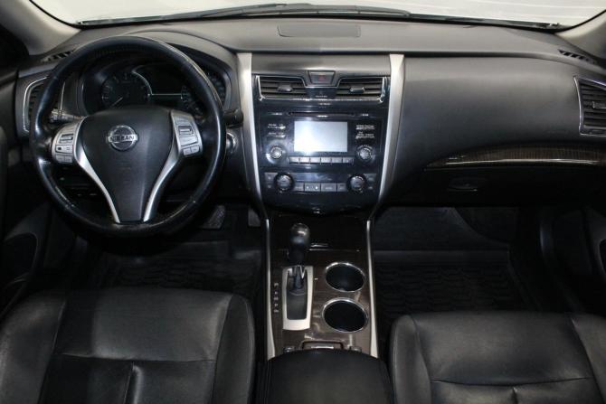 Nissan Teana III с пробегом 2014 года, цена 1 300 000 рублей, 271255 км, седан, Автокод Объявления