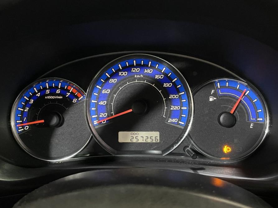 Subaru Forester III Ярославль  - изображение 12