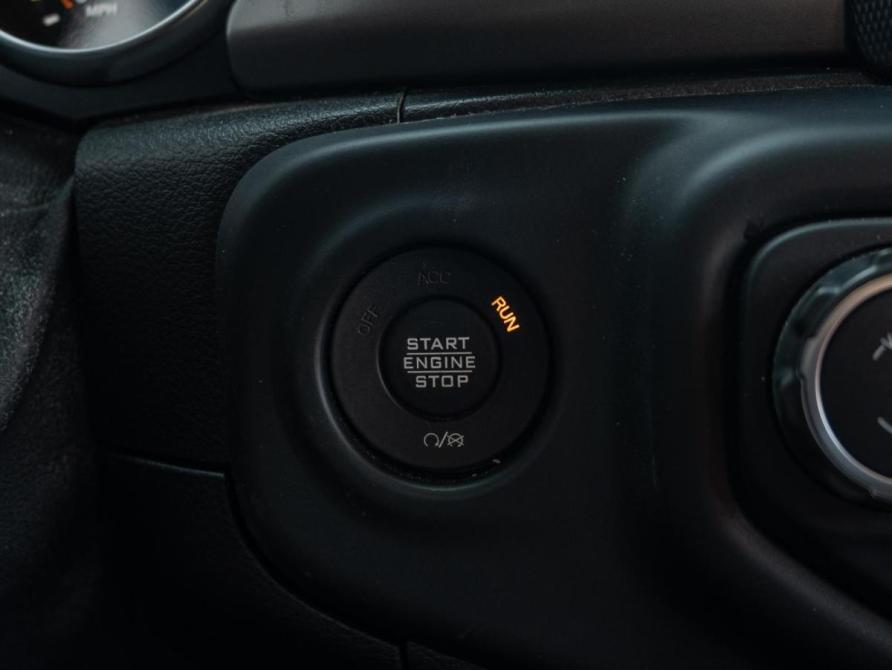Jeep Wrangler IV (JL) Краснодар  - изображение 21
