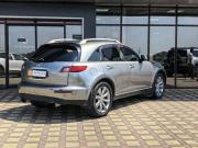 Infiniti FX I (S50) Краснодар  - изображение 13