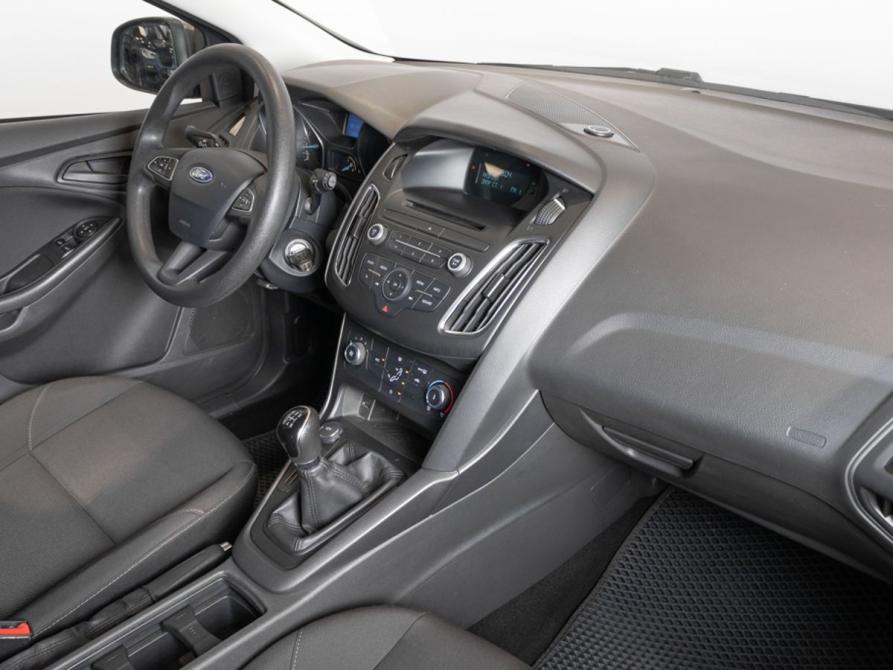 Ford Focus III Рестайлинг Казань  - изображение 7