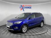 Ford Kuga II Рестайлинг Нижний Новгород  - изображение 21