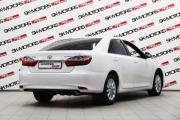 Toyota Camry VII (XV50) Рестайлинг 2 Сургут  - изображение 30