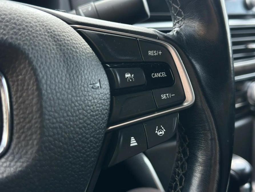 Honda Accord X Рестайлинг Уфа  - изображение 9