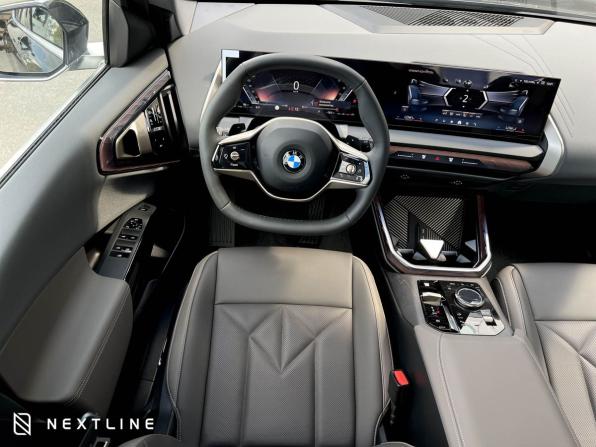 Новый BMW X3 IV (G45/G48) 2025 года, цена 6 890 000 рублей, внедорожник, Автокод Объявления
