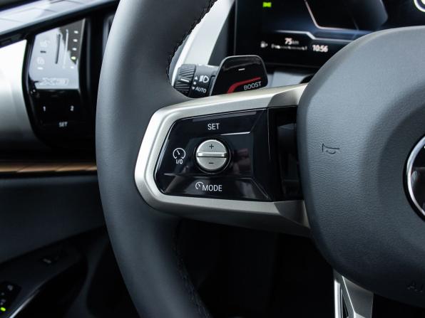 BMW X3 IV (G45/G48) с пробегом 2025 года, цена 7 490 000 рублей, 28 км, внедорожник, Автокод Объявления