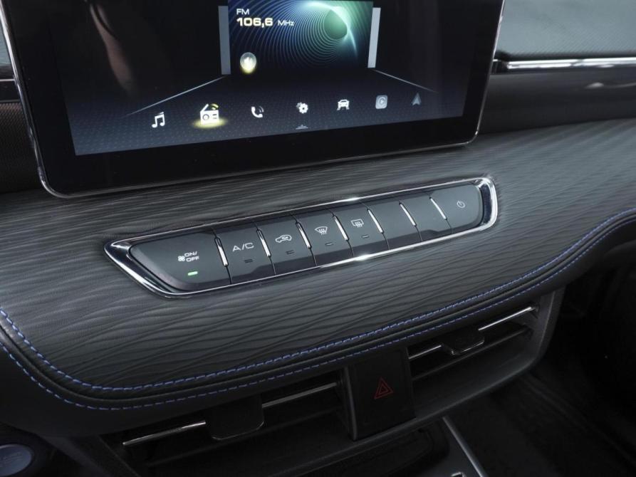 Haval Jolion I Рестайлинг Ростов-на-Дону  - изображение 14