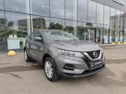 Nissan Qashqai II Рестайлинг Ижевск  - изображение 25