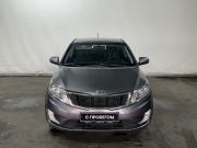 Kia Rio III Москва  - изображение 22