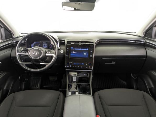 Hyundai Tucson IV с пробегом 2022 года, цена 3 340 000 рублей, 80222 км, внедорожник, Автокод Объявления