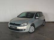 Volkswagen Golf VI Москва  - изображение 18